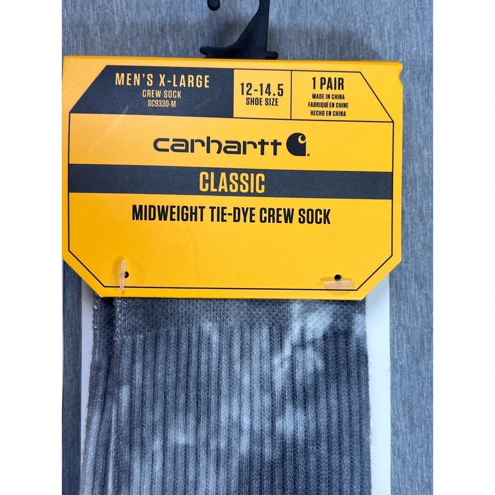 Carhartt classic midweight