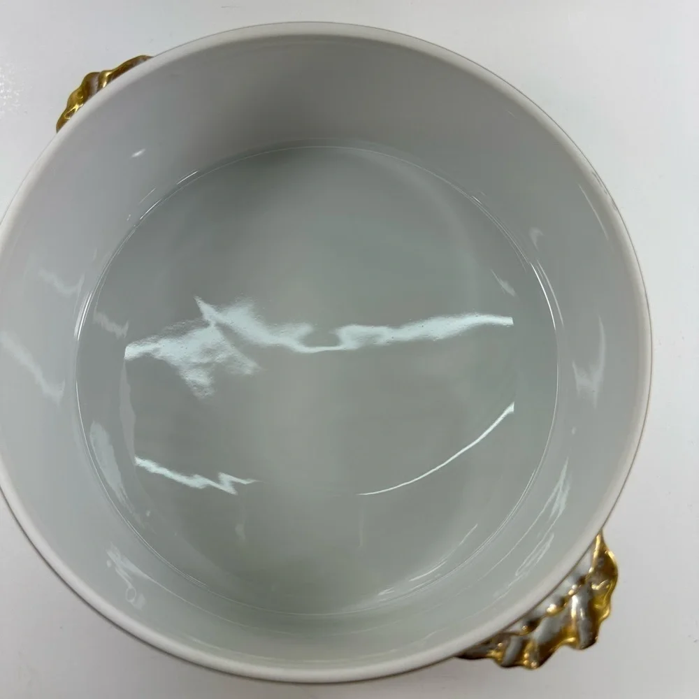 Golden Heirloom add touch