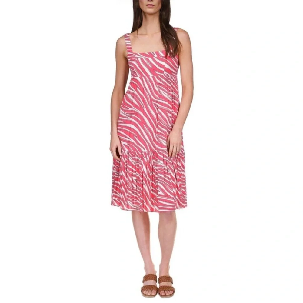 Michael Kors stay chic