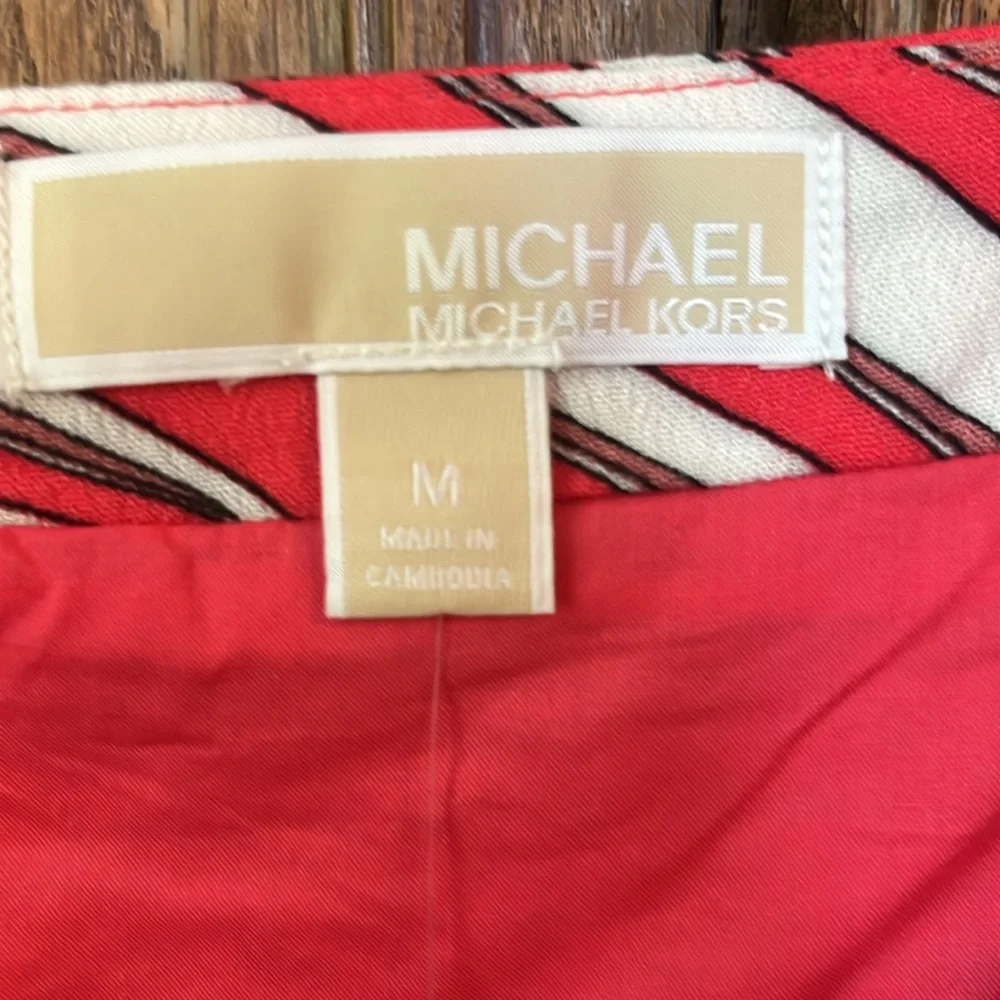 Michael Kors stay chic