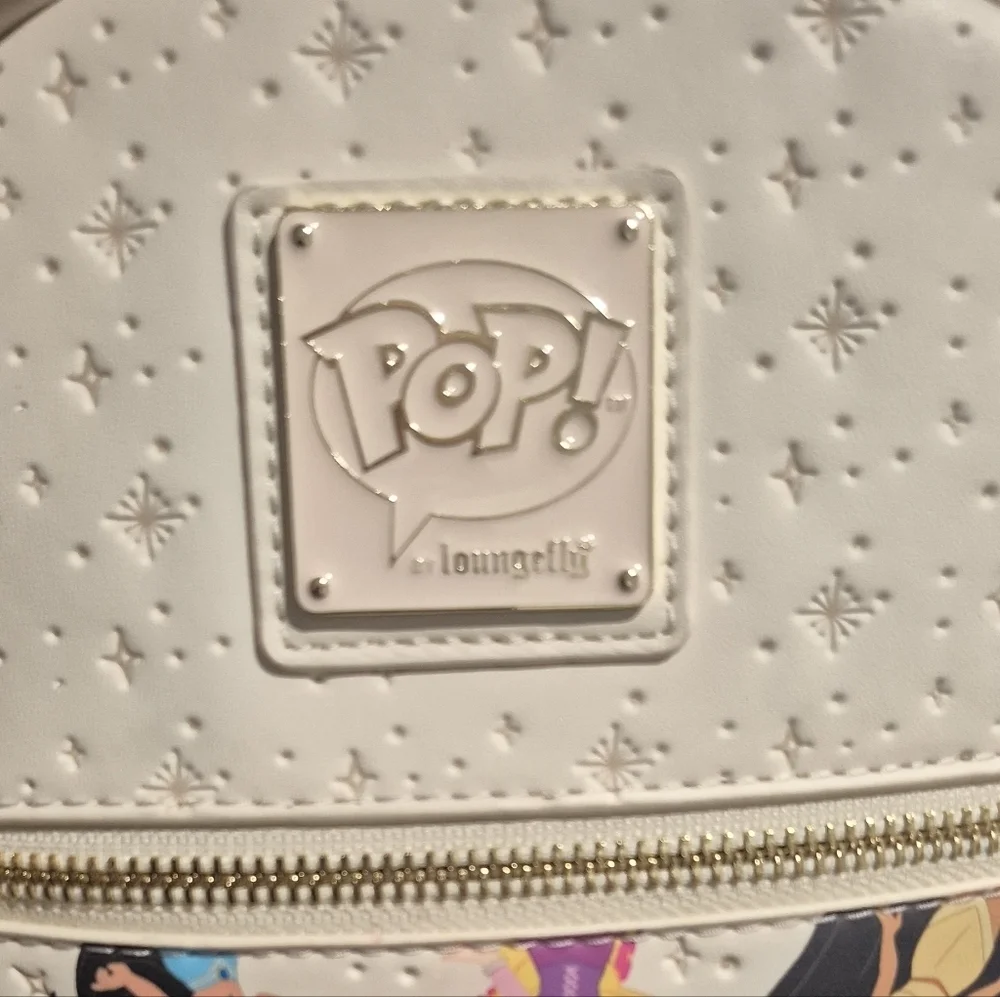 Disney adorable backpack