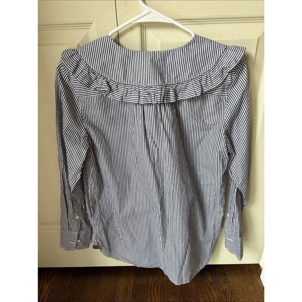 J. Crew crew long