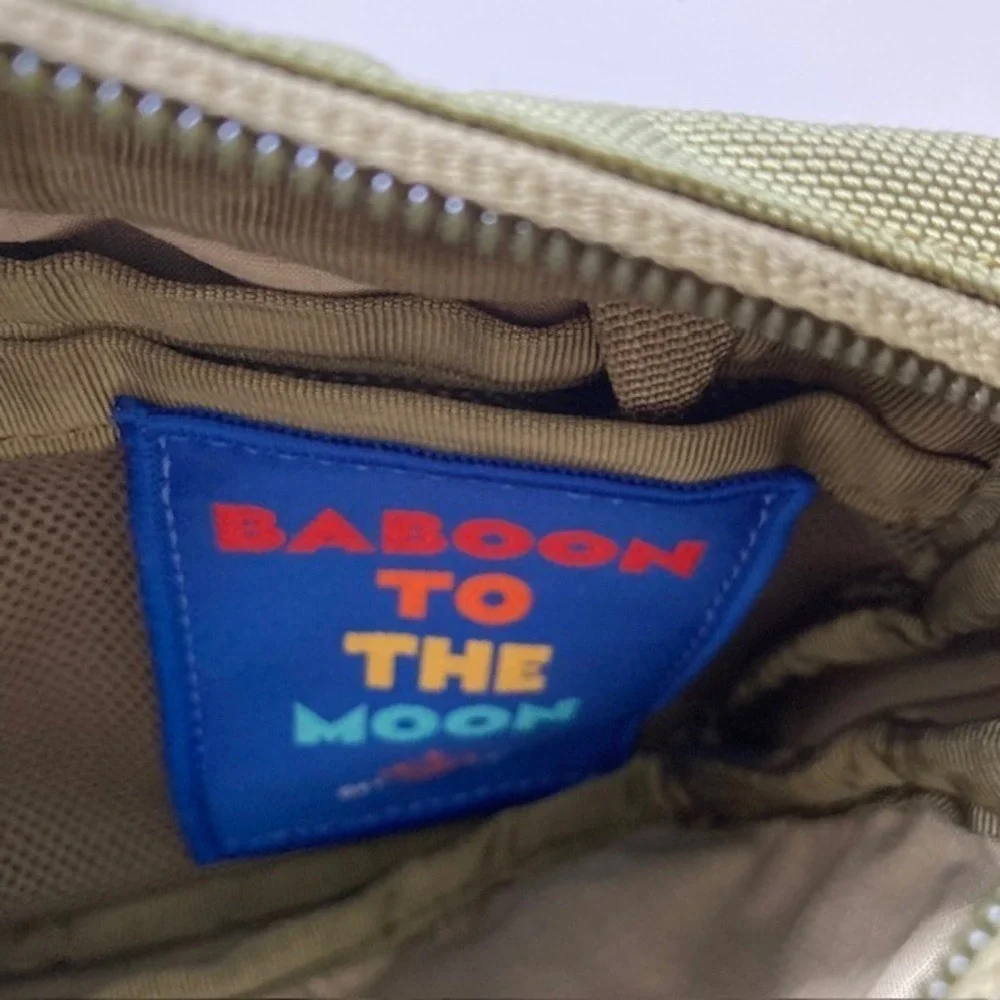 Baboon To The Moon baboon moon