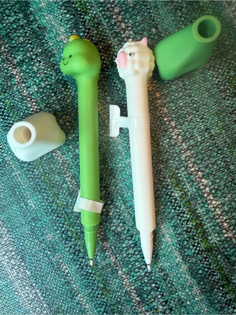 N/A set two