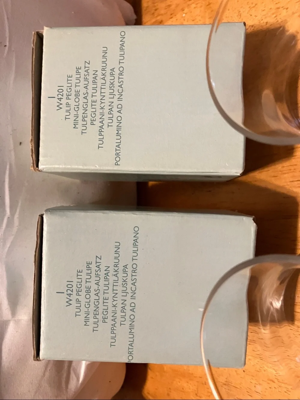 PartyLite giftable or