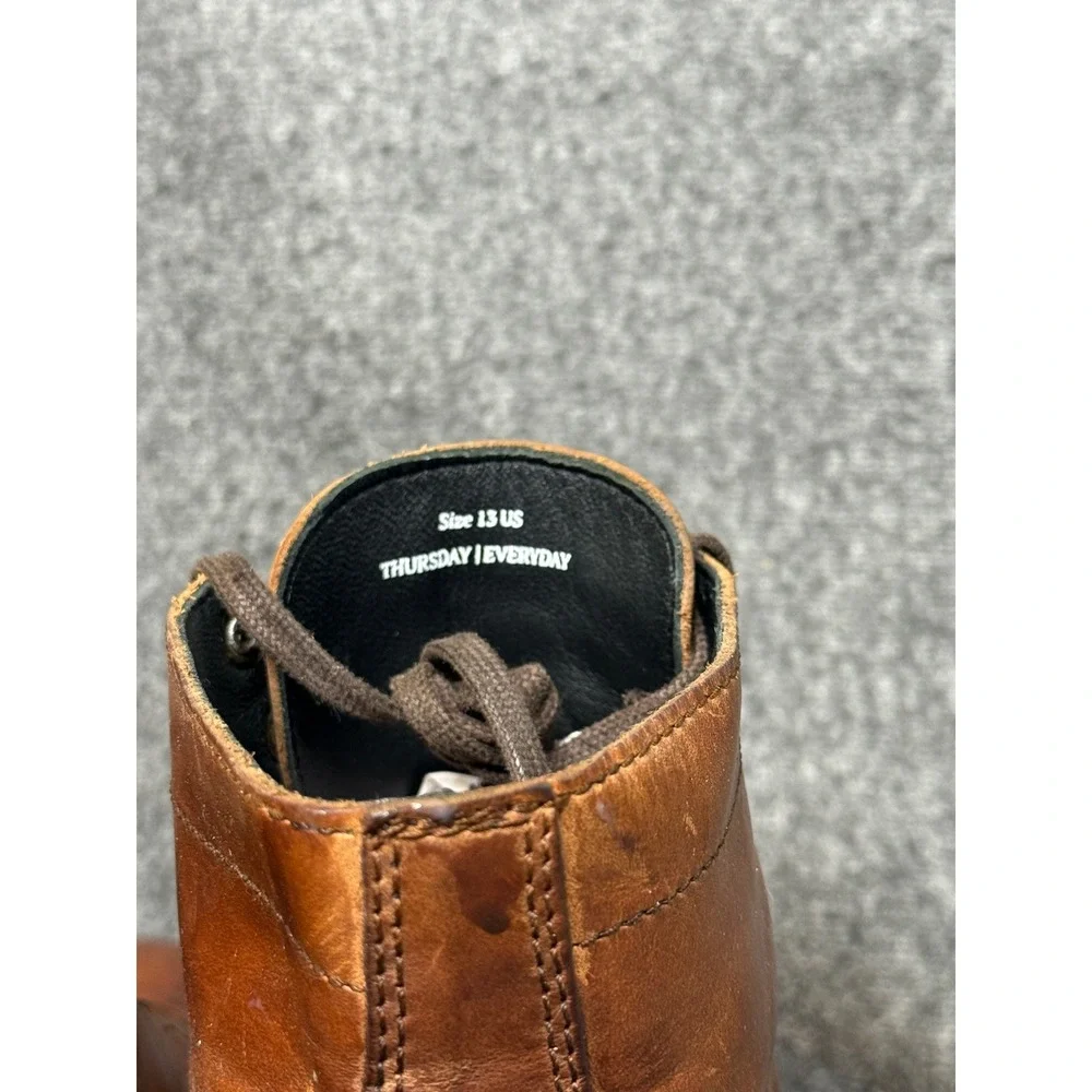 Thursday Boot Company thursday boot