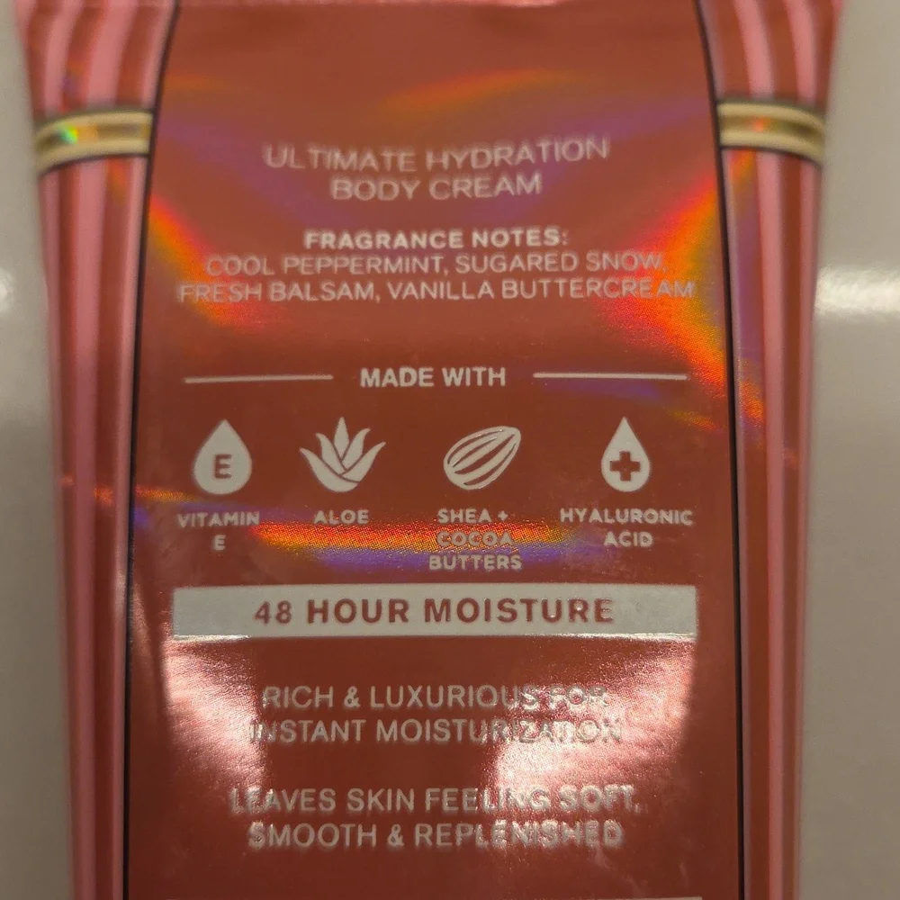 Bath & Body Works gel $7 each