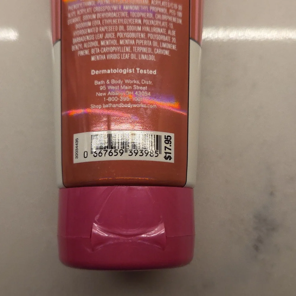 Bath & Body Works ultimate great