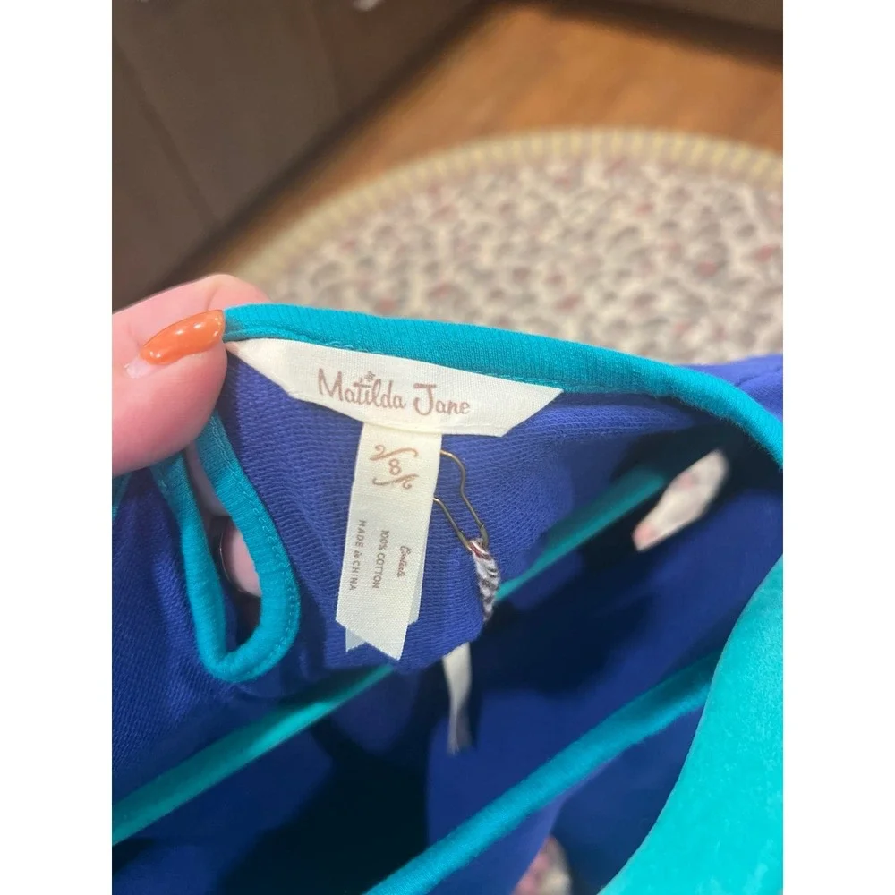 Matilda Jane sfpf nwt