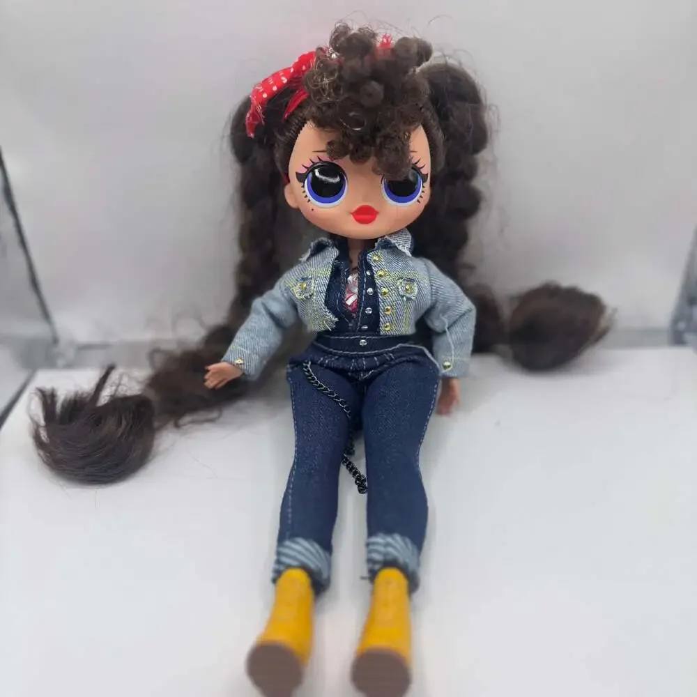 MGA Entertainment lol surprise