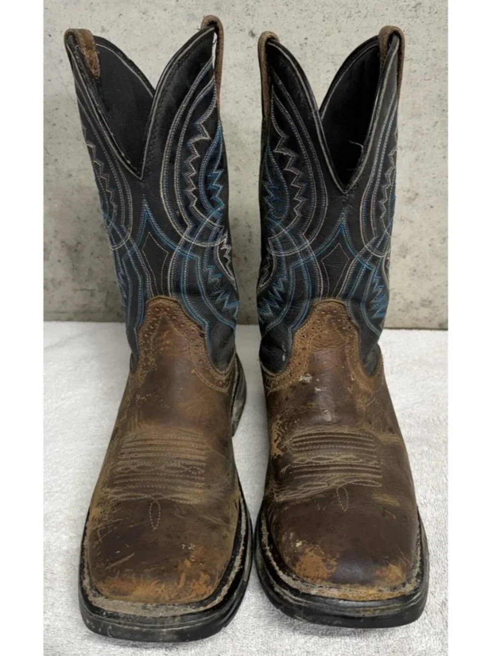 Ariat take workday
