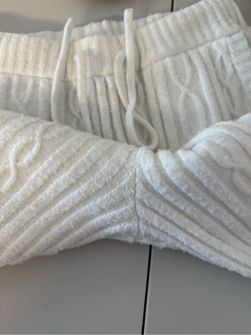 ALO Yoga cozy luxe