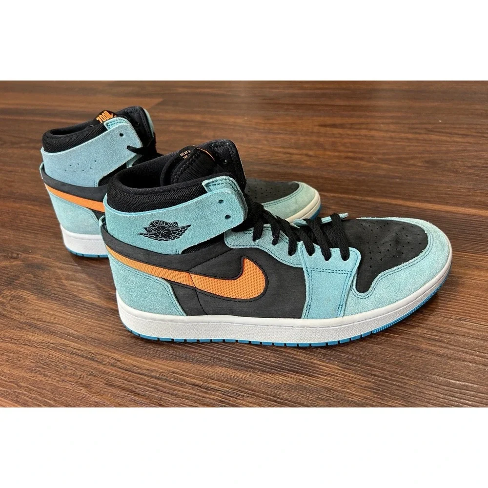 Jordan good please