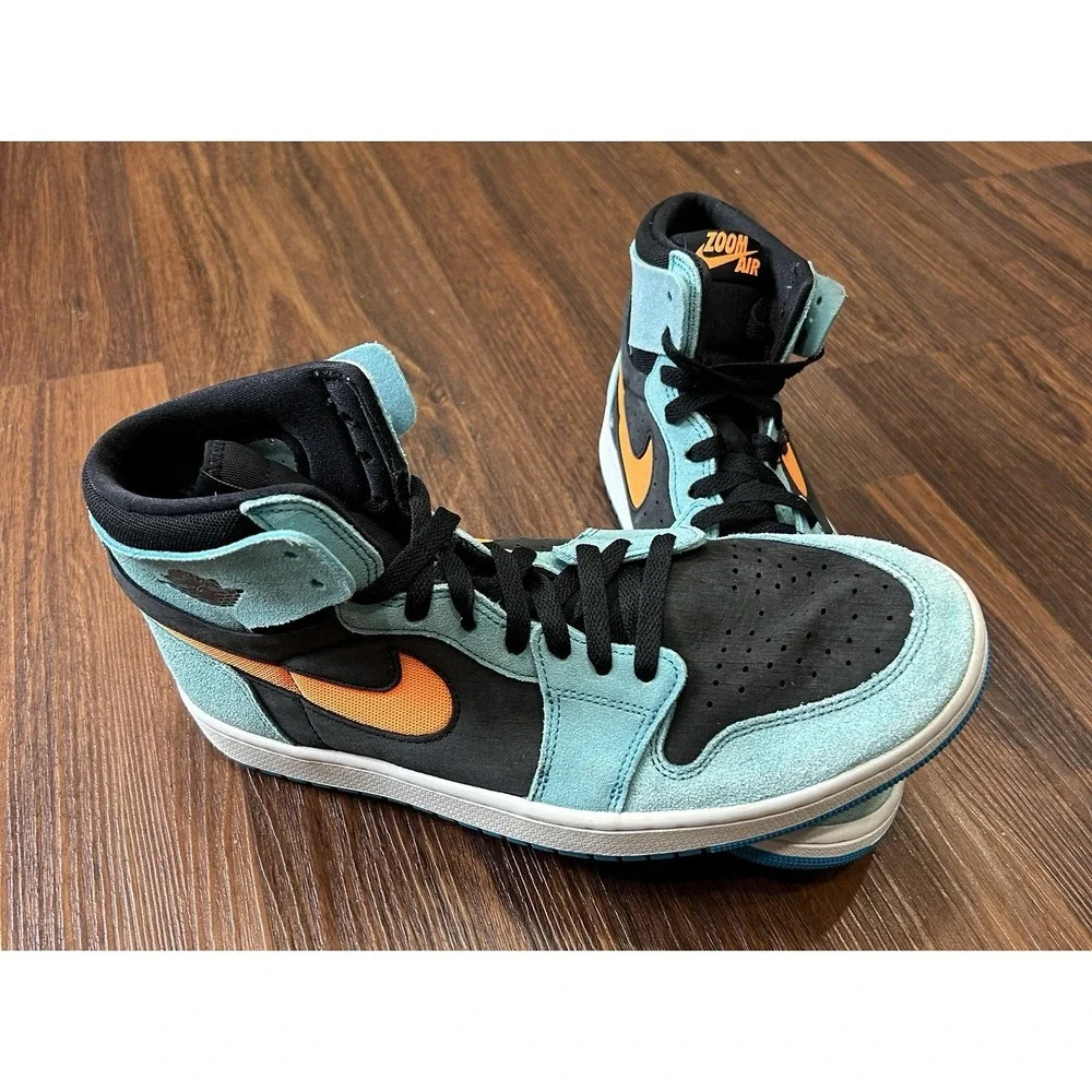 Jordan good please