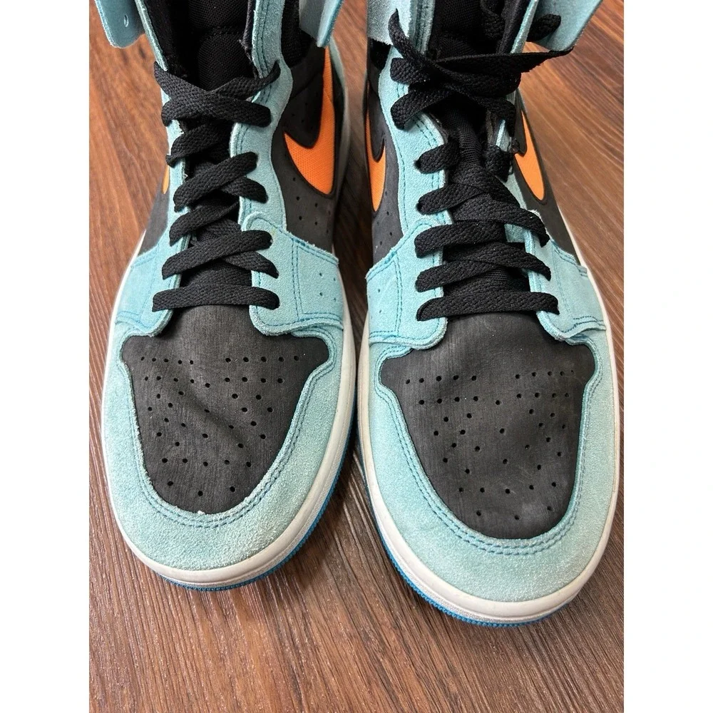 Jordan good please