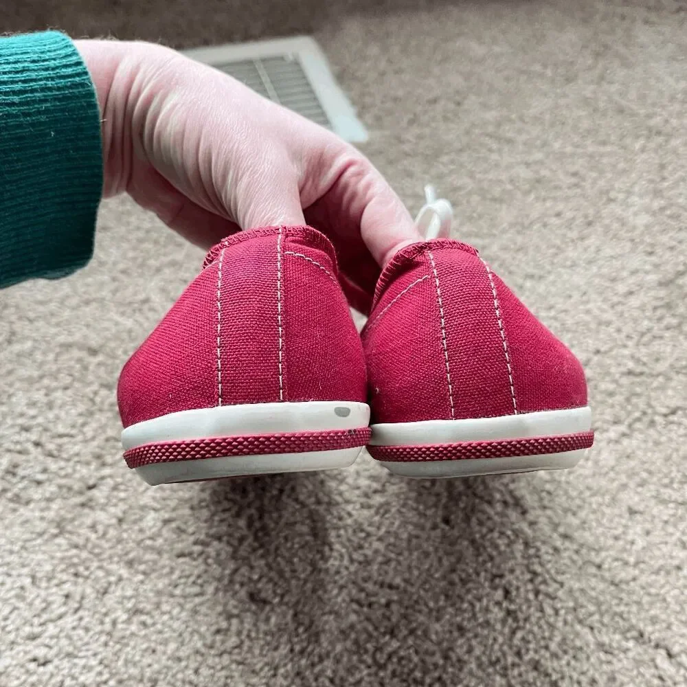Lacoste clean classic