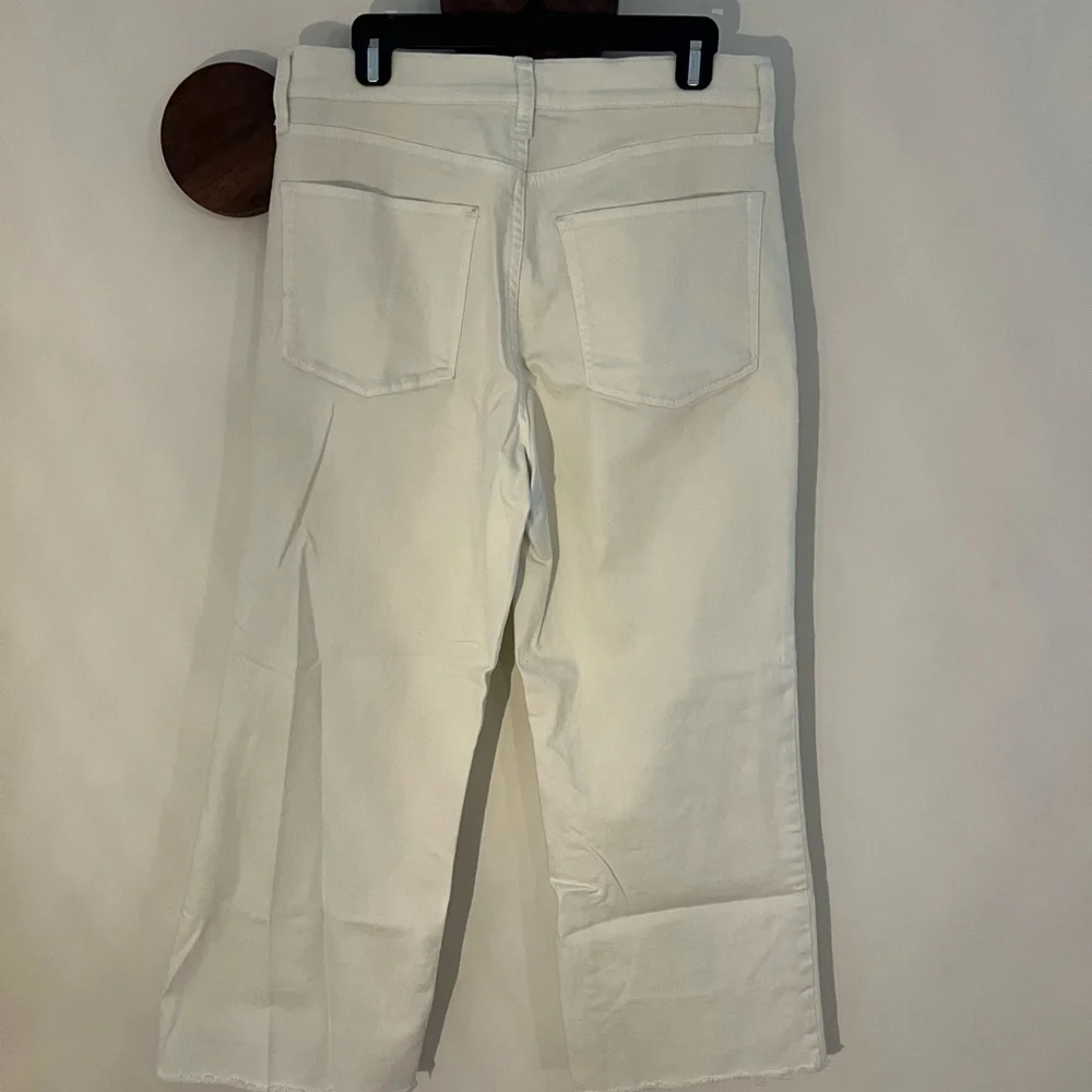 J. Crew classic straight