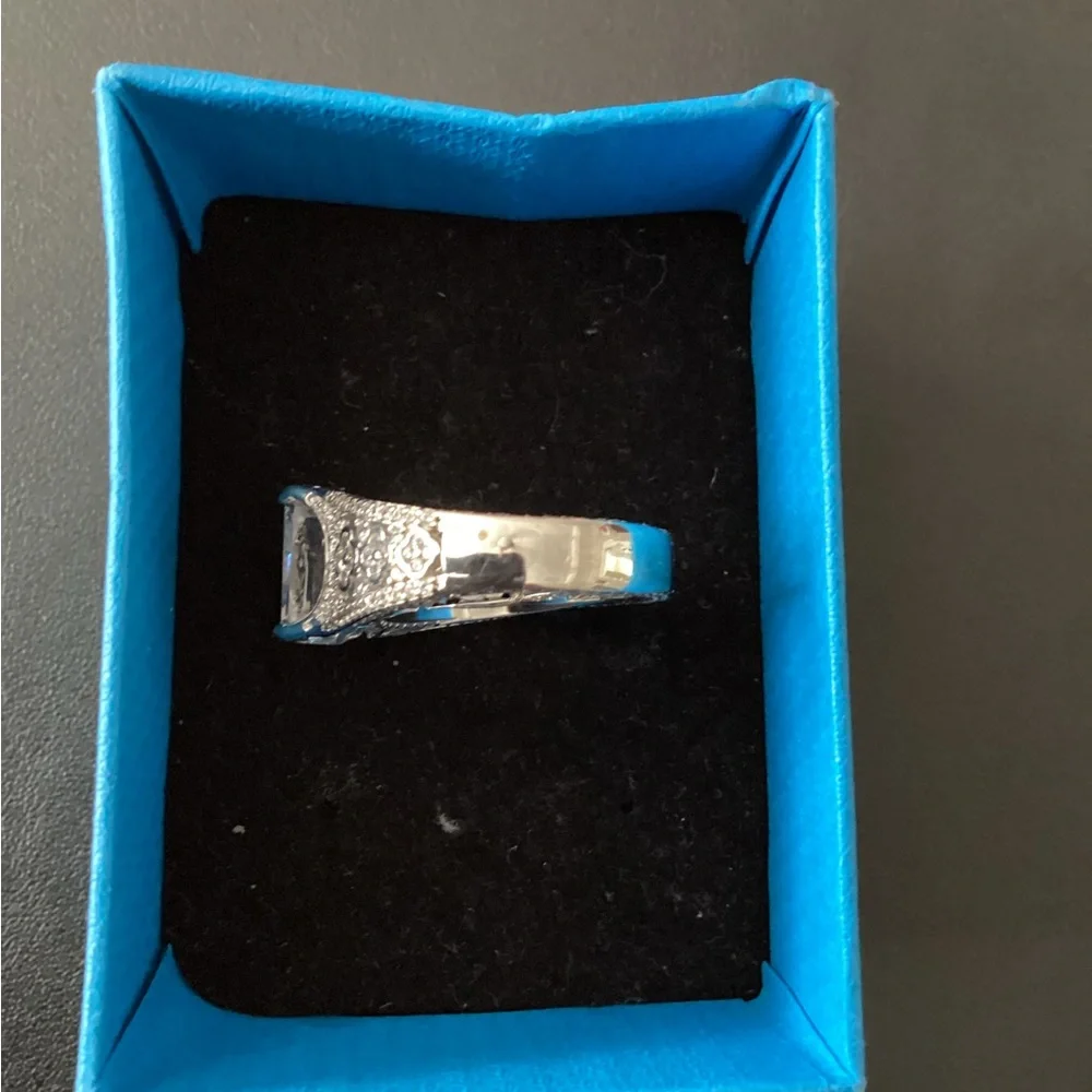 JTV note ring