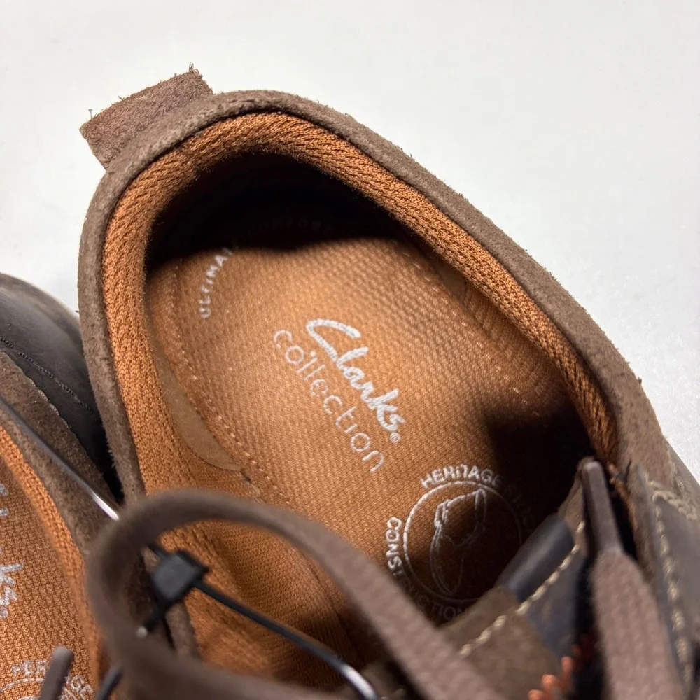 Clarks collection mens