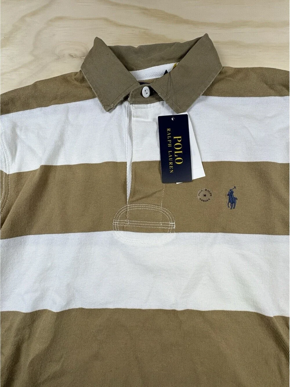 Ralph Lauren this new