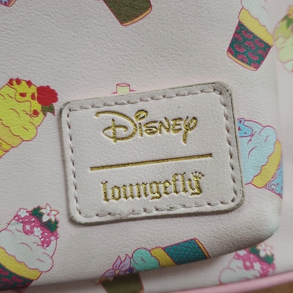 Loungefly disney princess