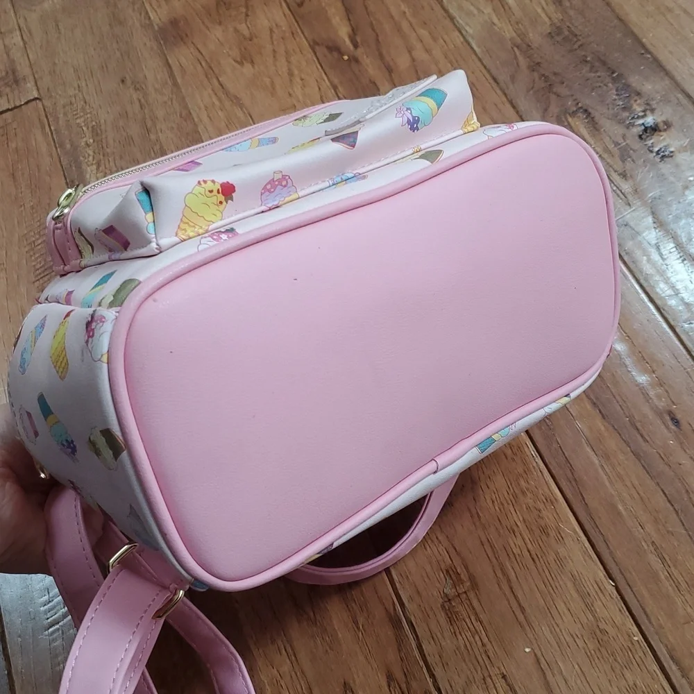 Loungefly disney princess