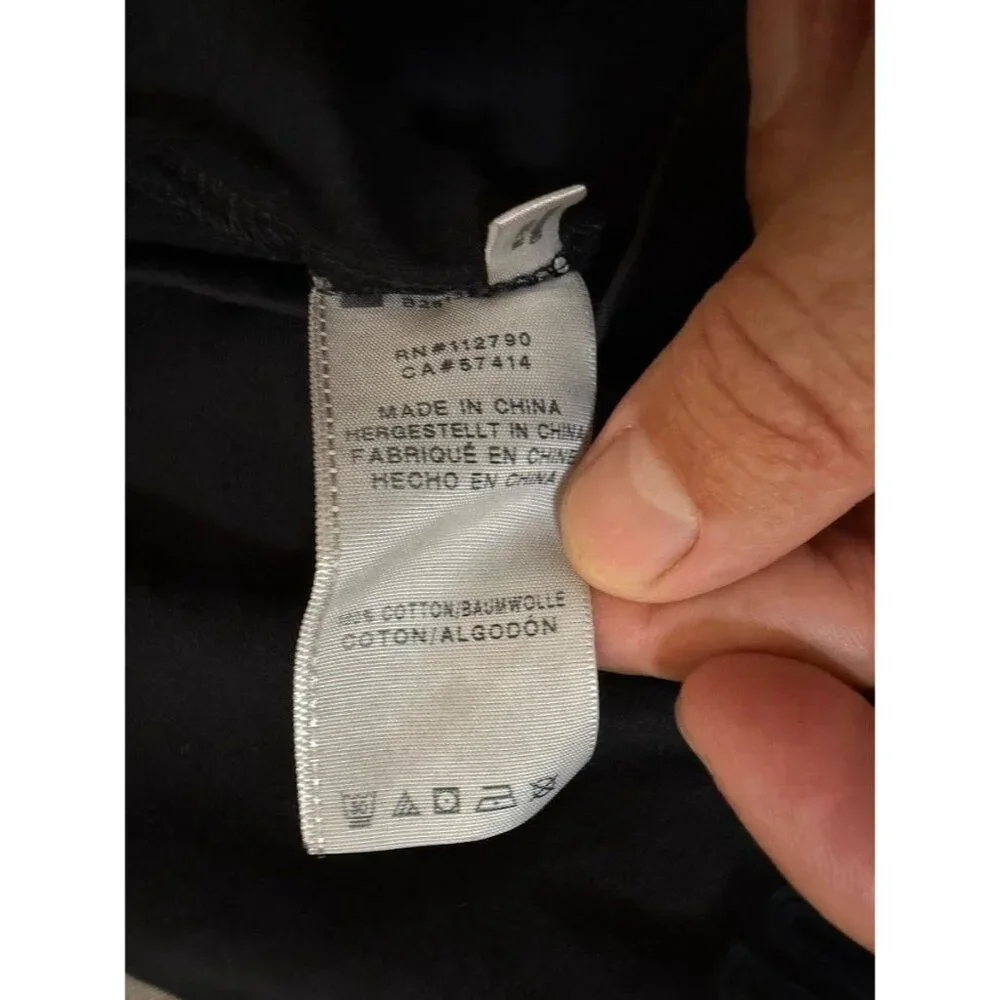 True Religion crafted comfort