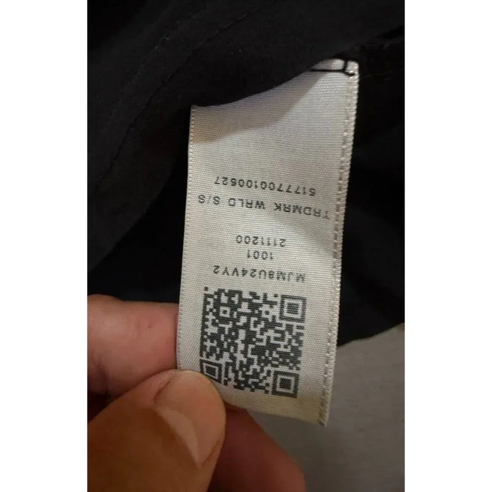 True Religion crafted comfort