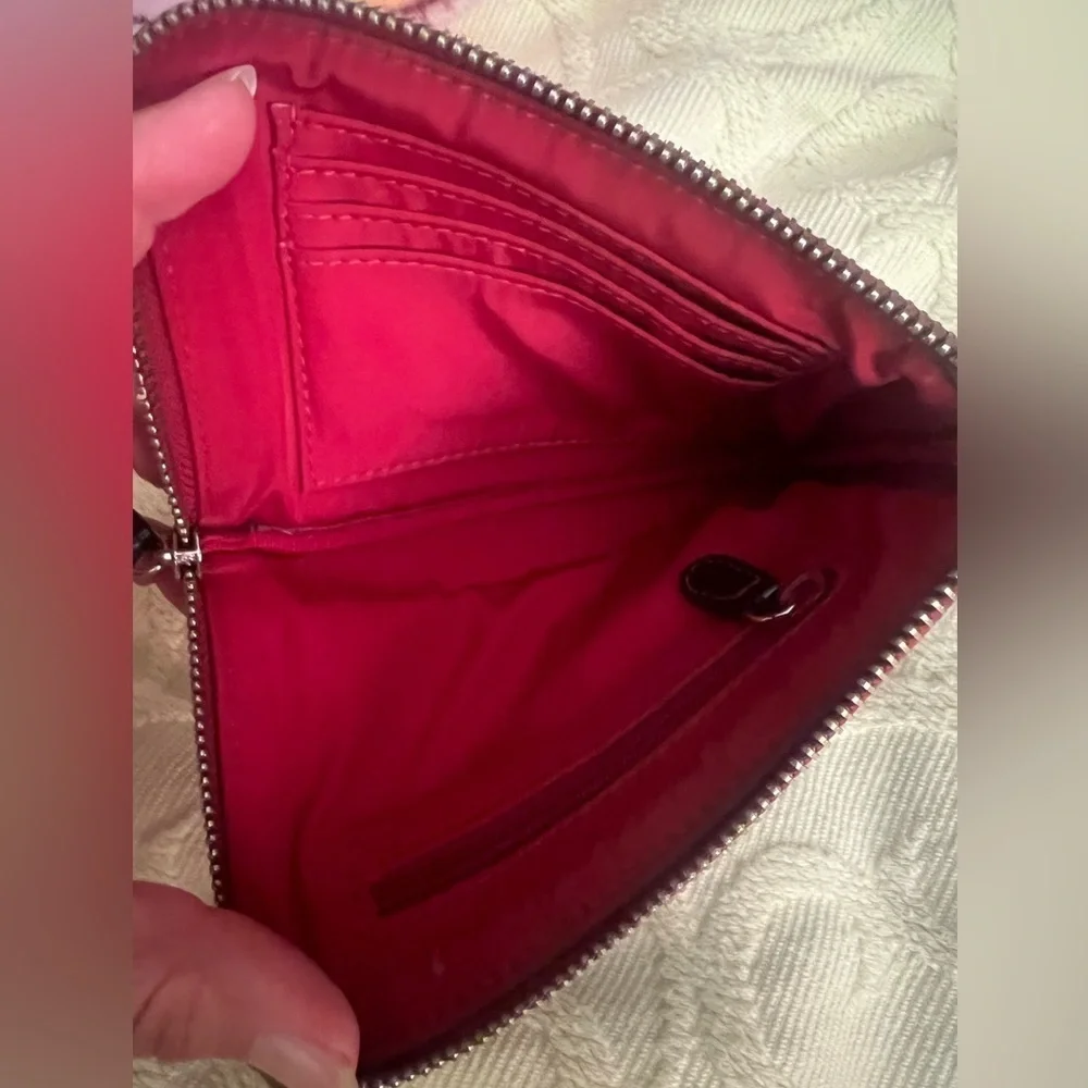 Brighton stylish wallet