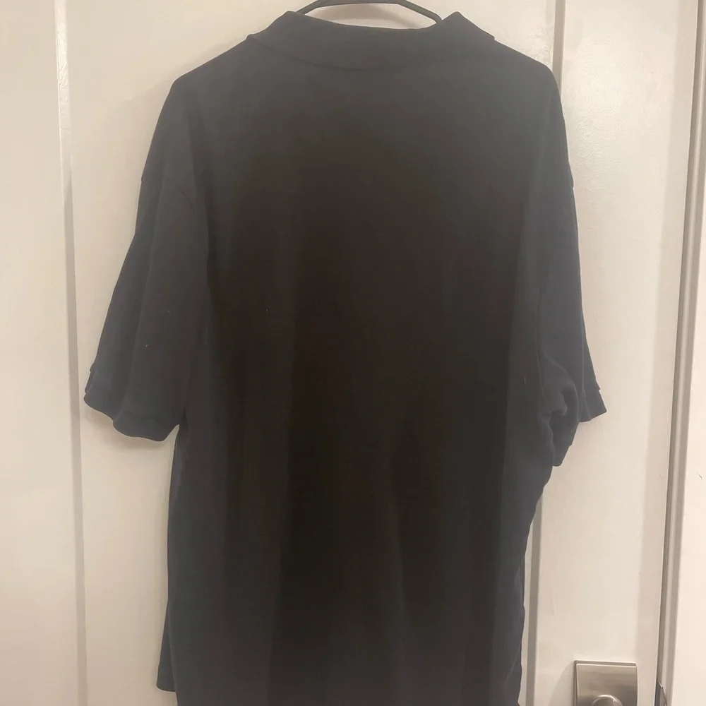 Ralph Lauren stylish black