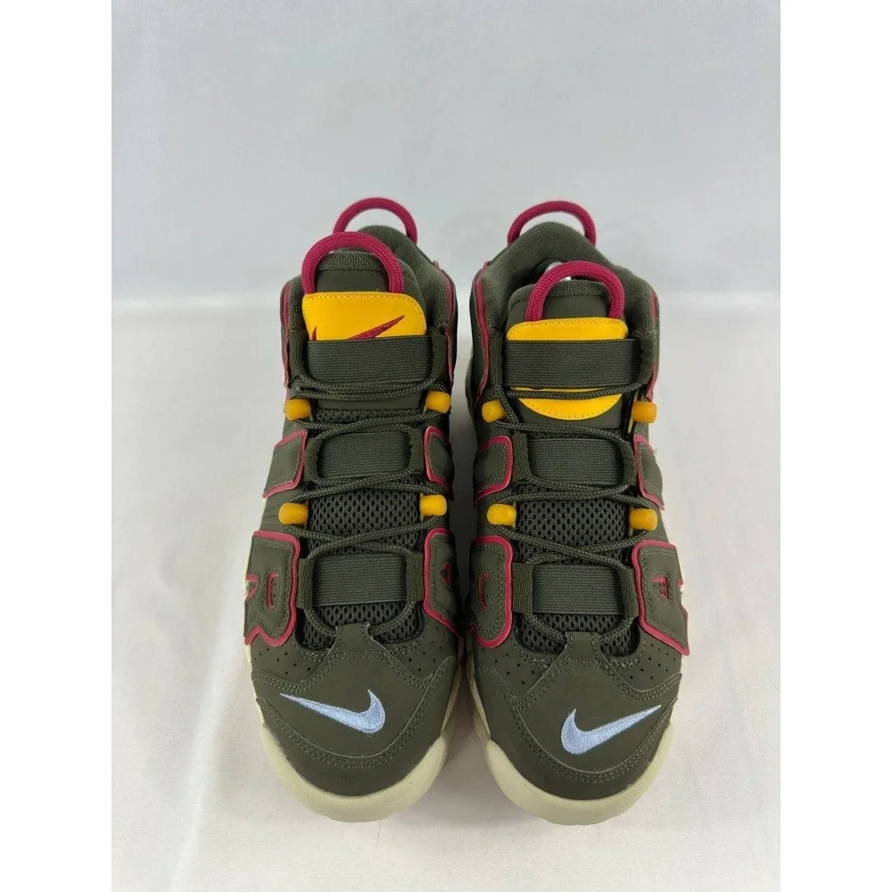 Nike air more