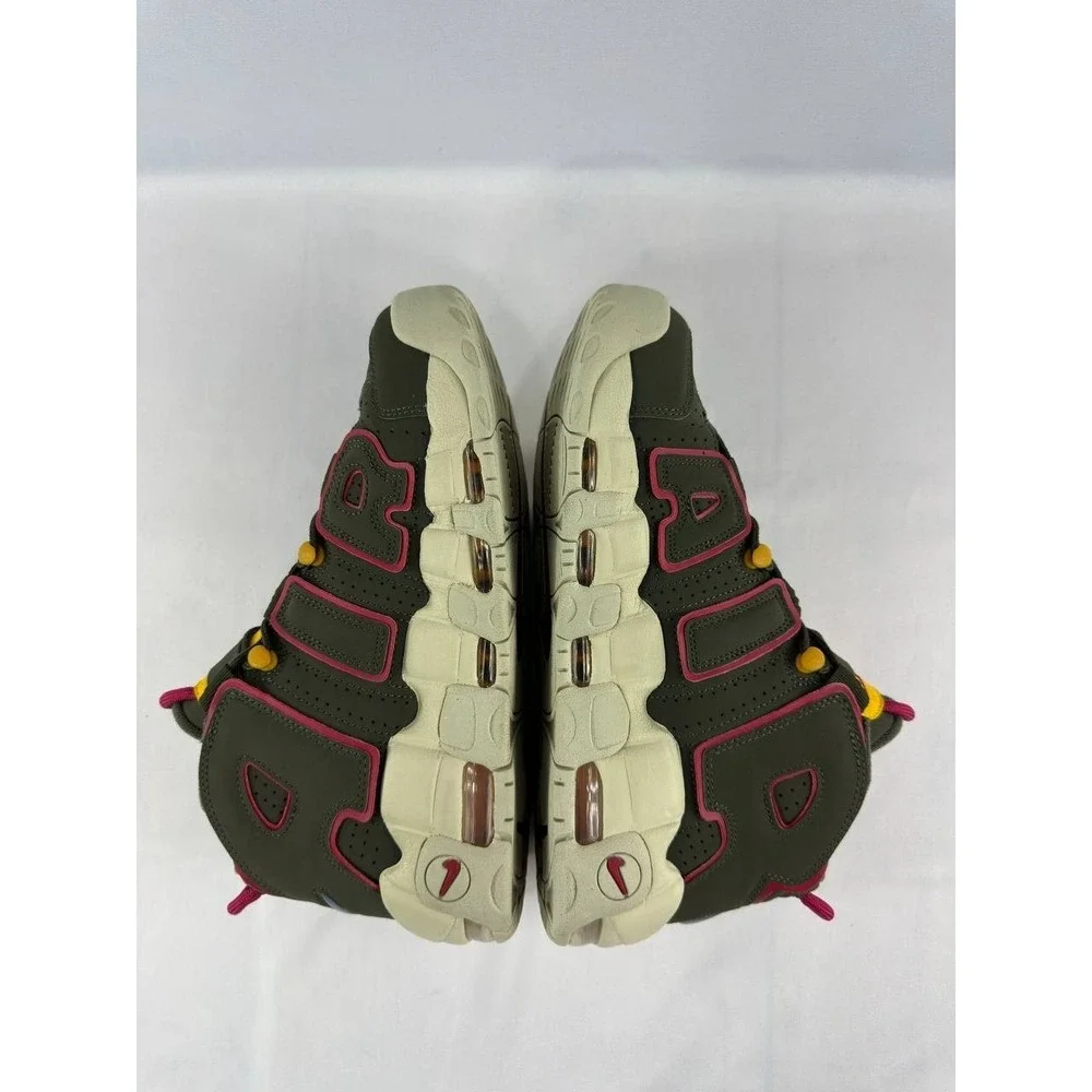 Nike air more