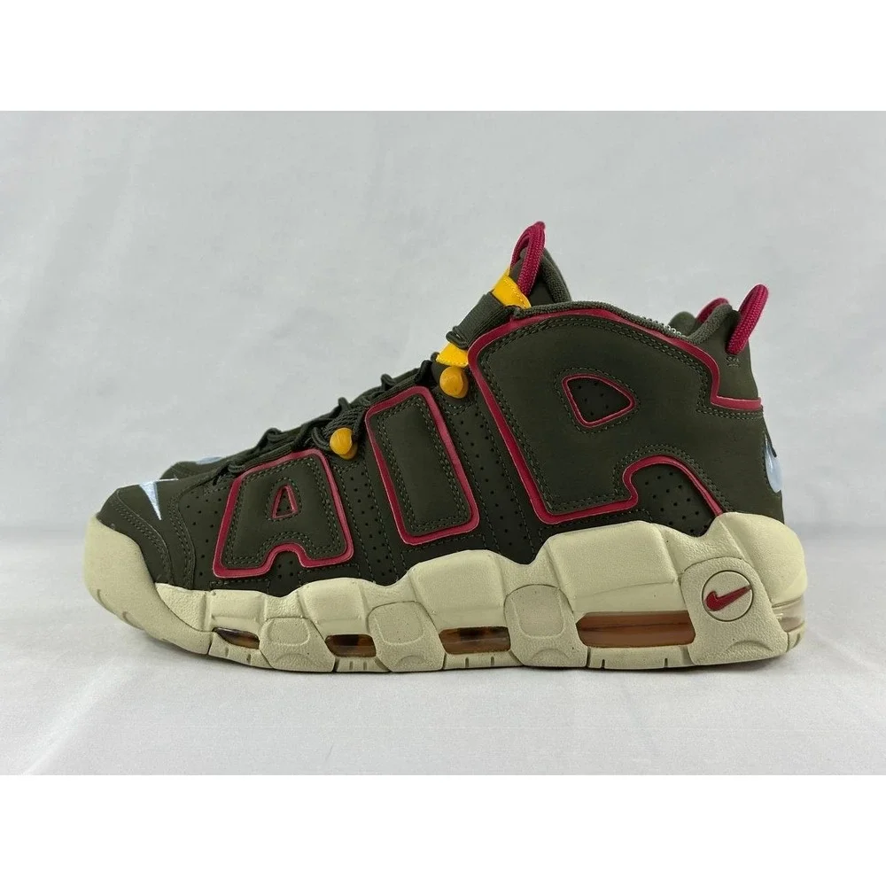 Nike air more