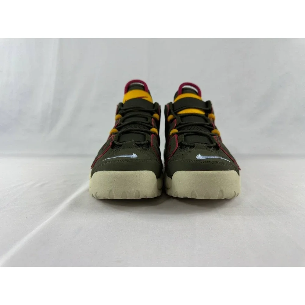 Nike air more