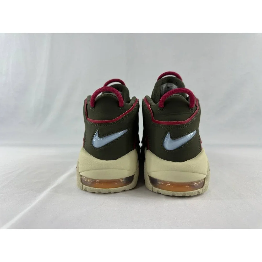 Nike air more