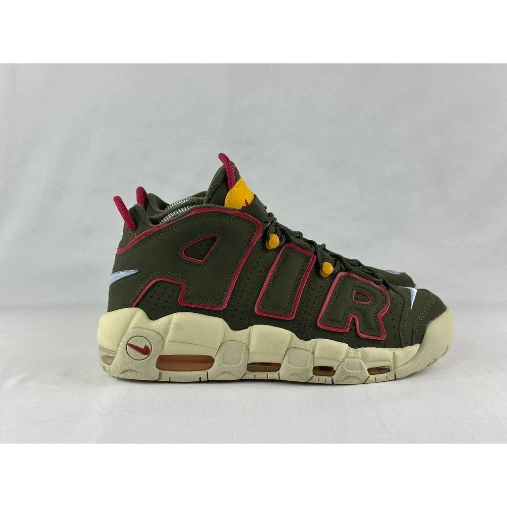 Nike air more
