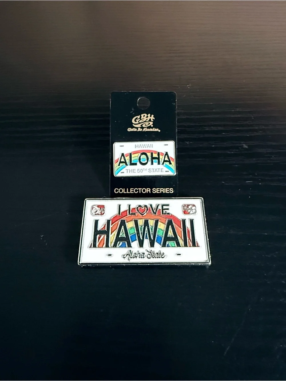 Hawaii 