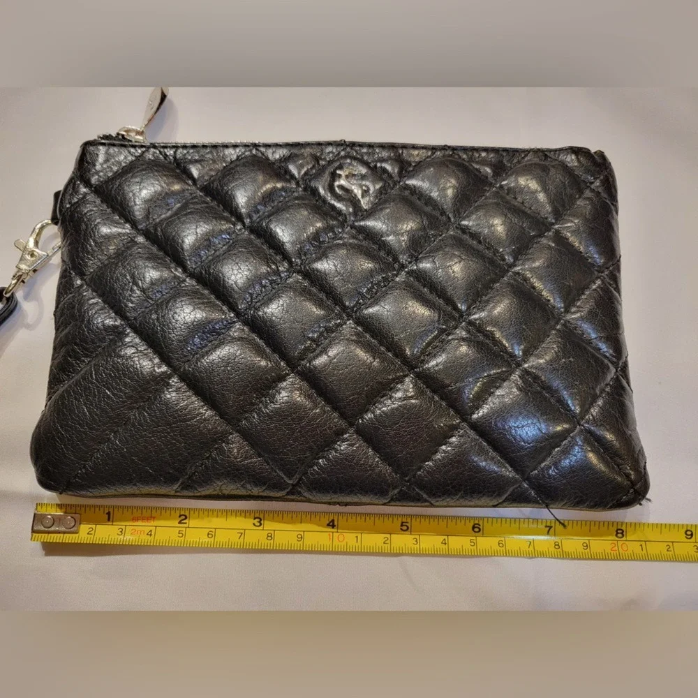 Ashwood vtg quilted