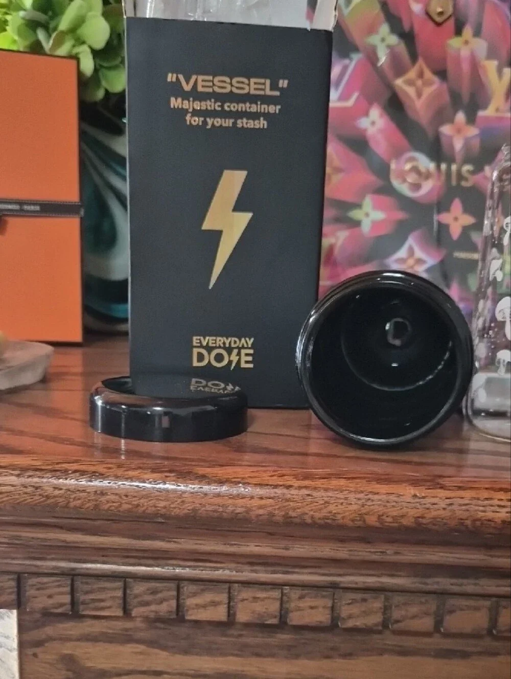 Daily Dose daily dose
