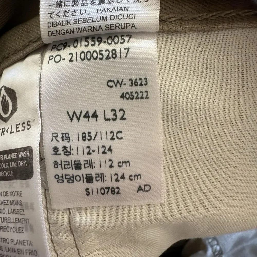 Levis levi 559