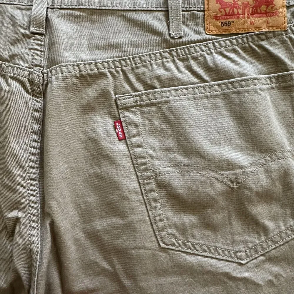 Levis levi 559