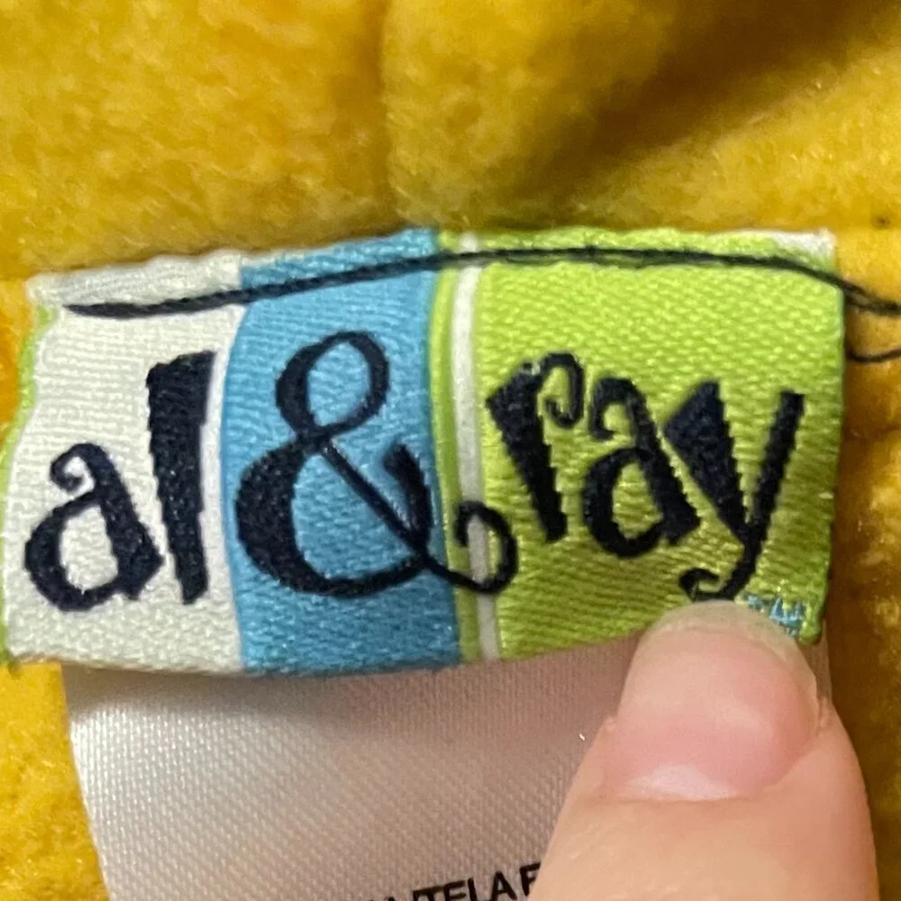 Al & Ray al ray