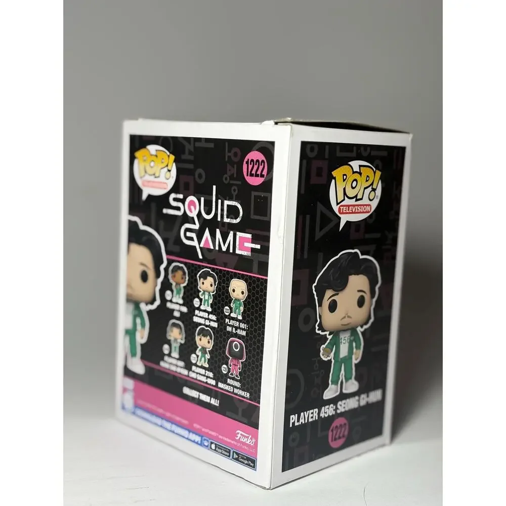 Funko pop television