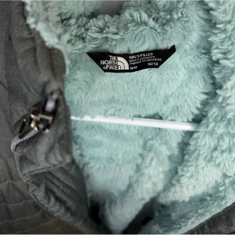 The North Face guc no