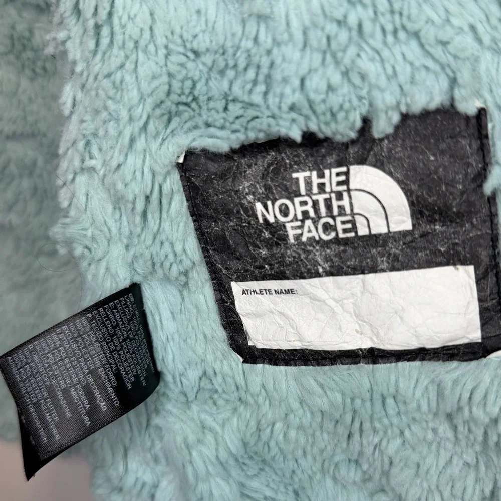 The North Face guc no