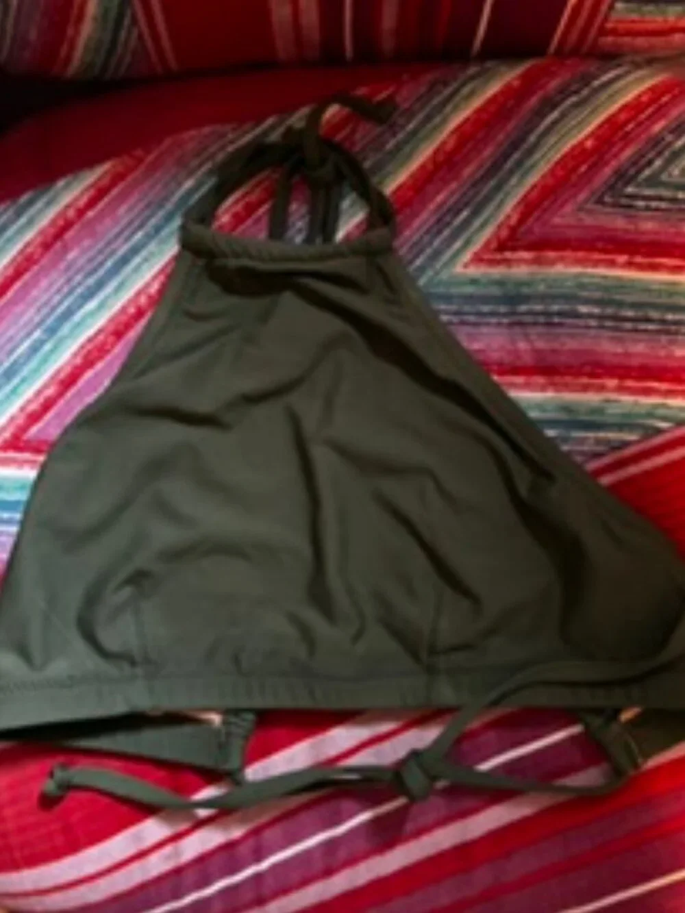 J. Crew this halter