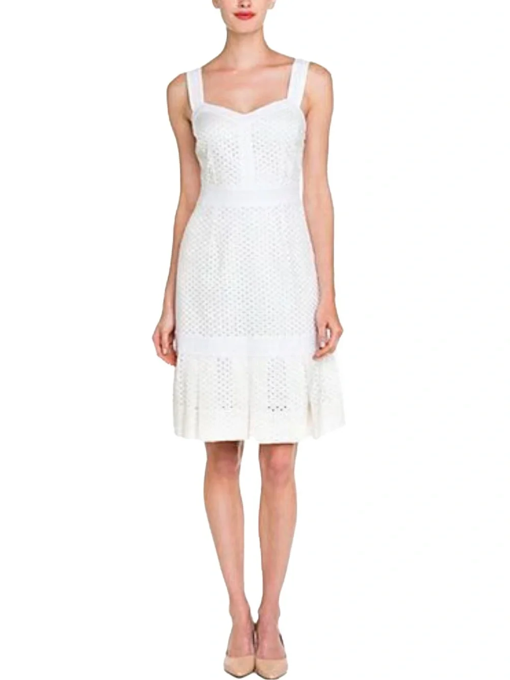 Tory Burch berdine eyelet