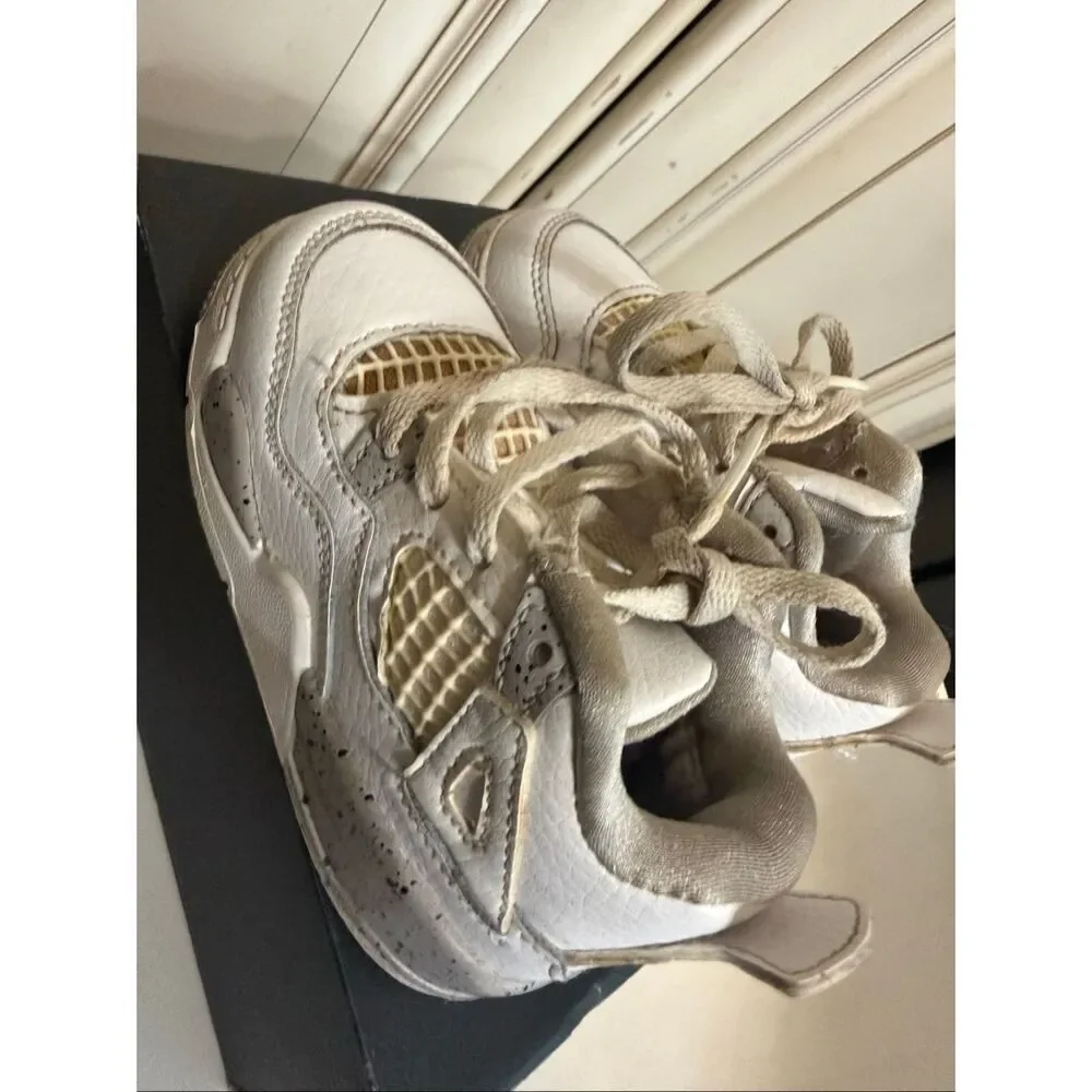 Jordan air toddler