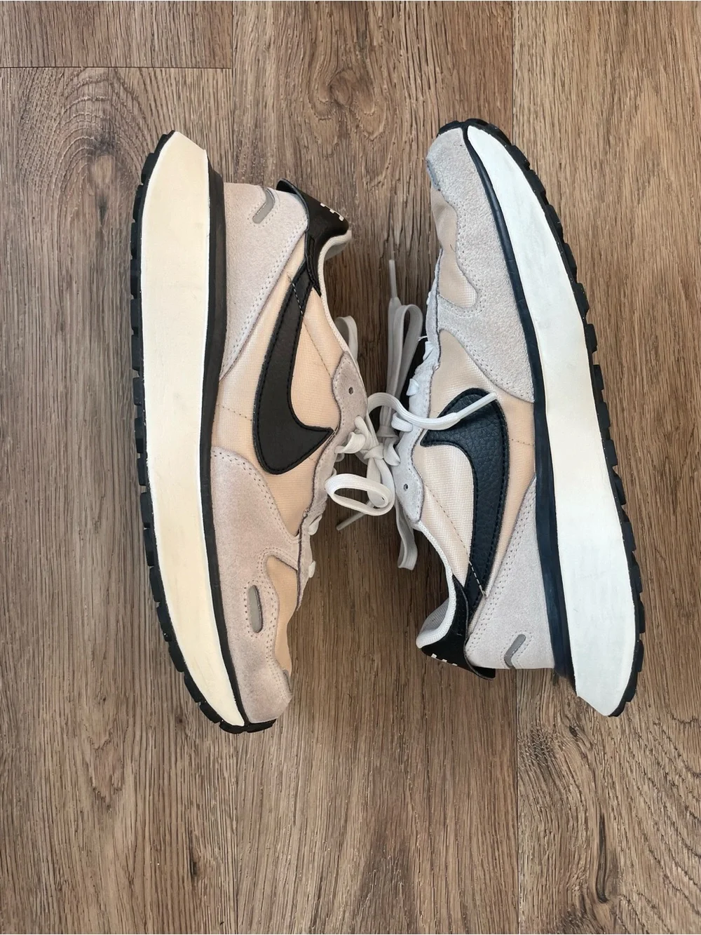 Nike women size