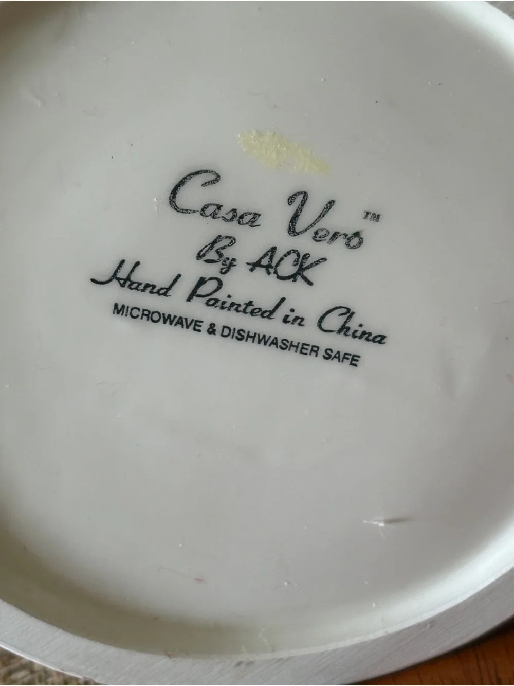 N/A casa vero